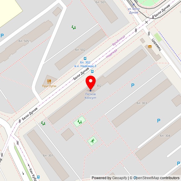 ЕЙ БИ СИ ЕС ЕООД